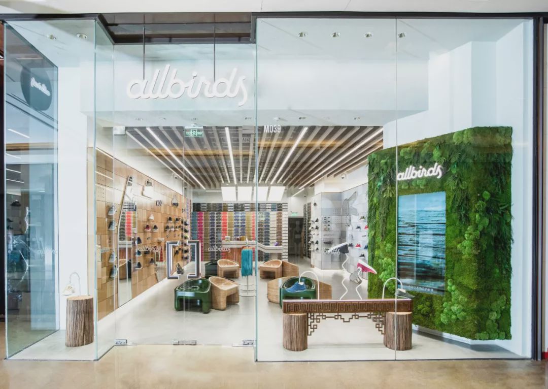 双11没打折的鞋,双十一没买鞋