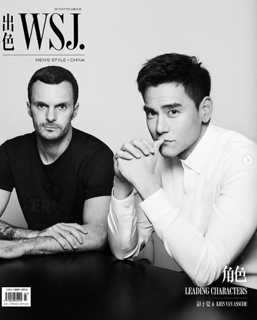 当不成李现也能拥有韩商言、叶修同款,2019年夏季男士发型指南