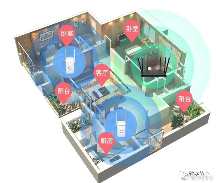 怎么样可以设置WiFi,怎样设置wifi操作流程让信号更强
