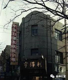 永难割舍的沧桑怀念千载不变的政商中心