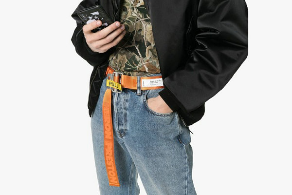 欧美十大顶级潮牌,美国流行的潮牌有哪些