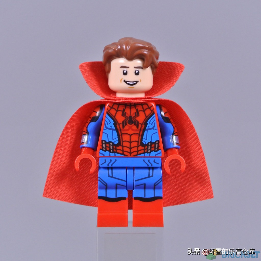 漫威新版抽抽乐,重温漫威刺激经典