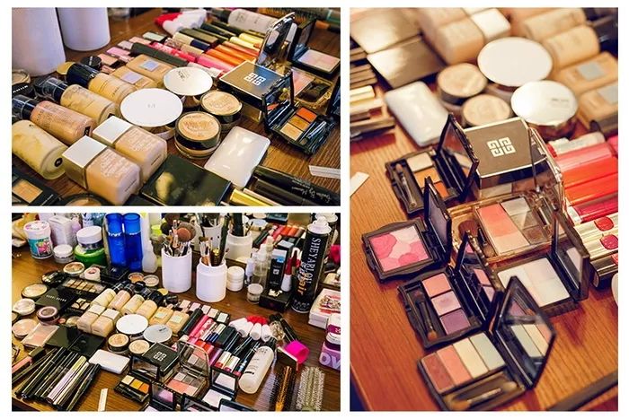 化妆品寄往国外用什么快递,用什么快递寄化妆品去海南