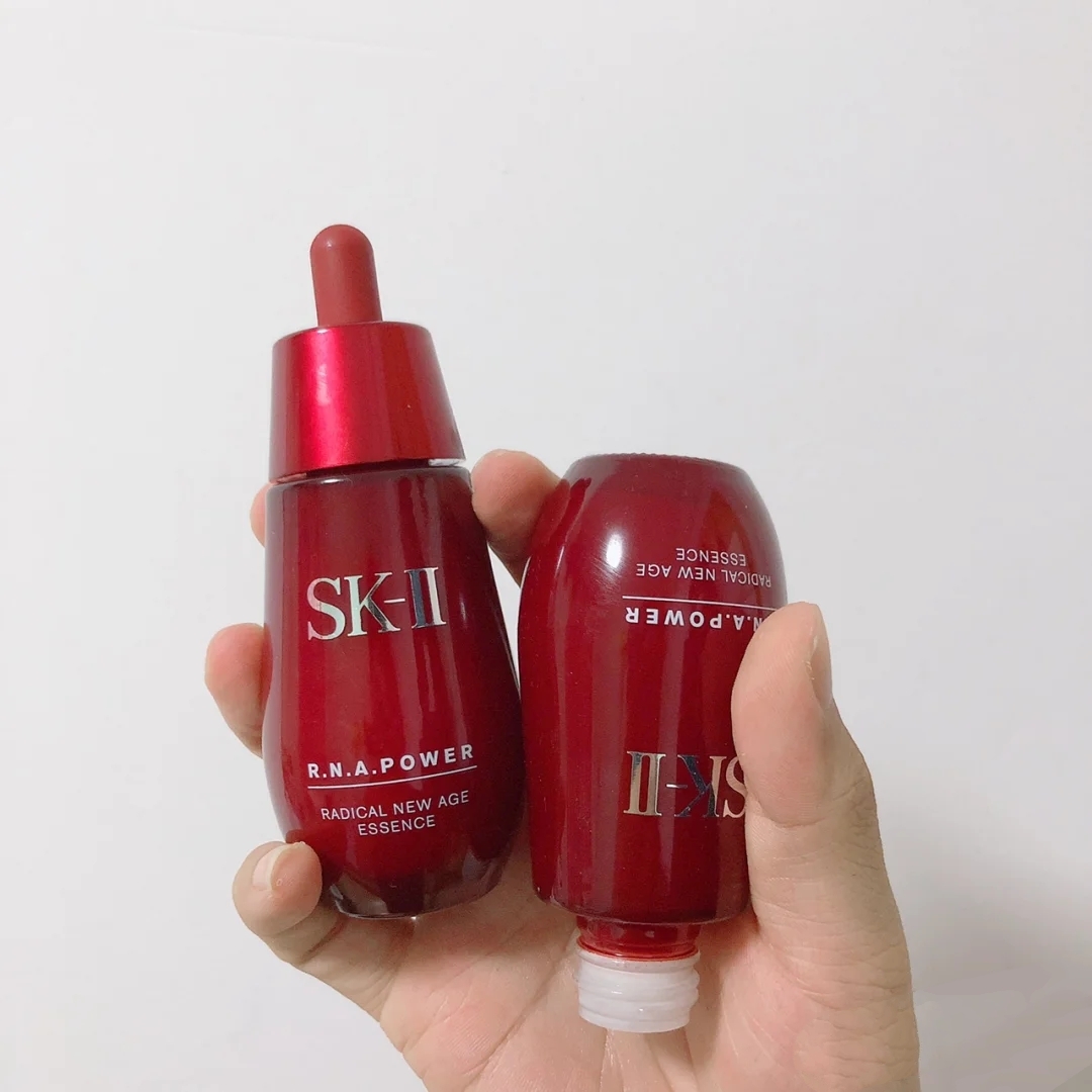 小棕瓶和小黑瓶精华推荐,40岁以后抗老精华小棕瓶