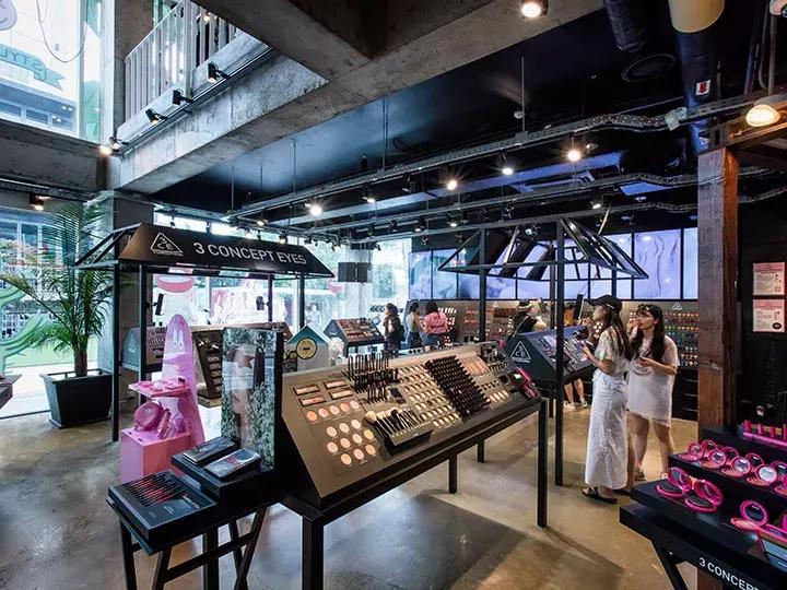 首尔游玩探店攻略,韩国首尔最好的店