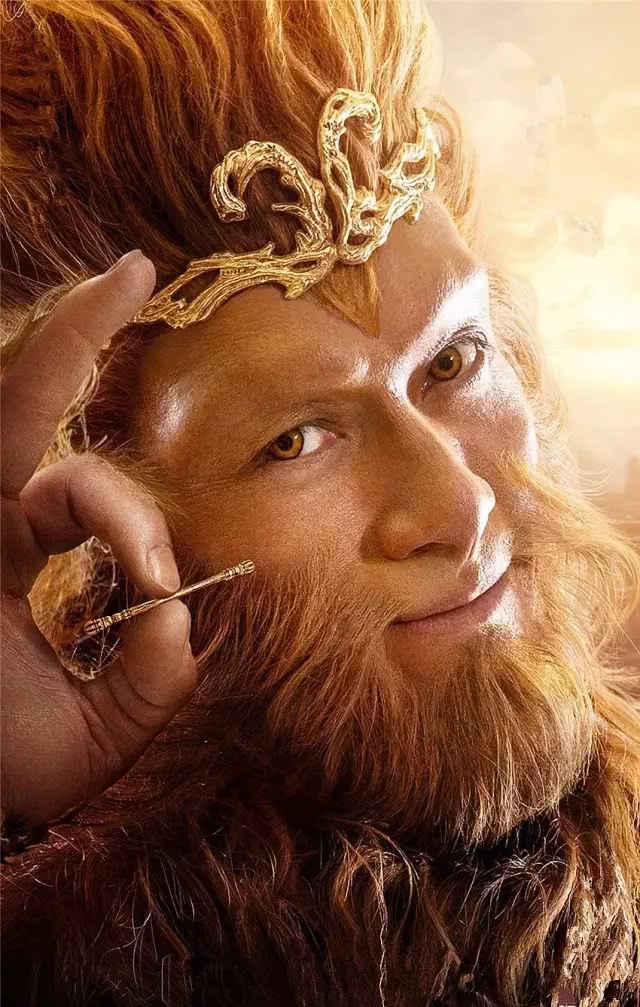 孙悟空金箍棒的来历介绍,孙悟空的金箍棒来历