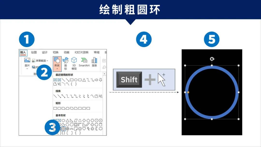 倒计时PPT动画制作教程,倒计时动画ppt