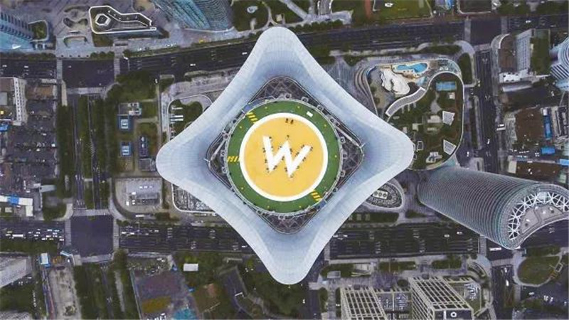 上海外滩w酒店预订4天3晚,上海外滩w酒店388精品双人餐