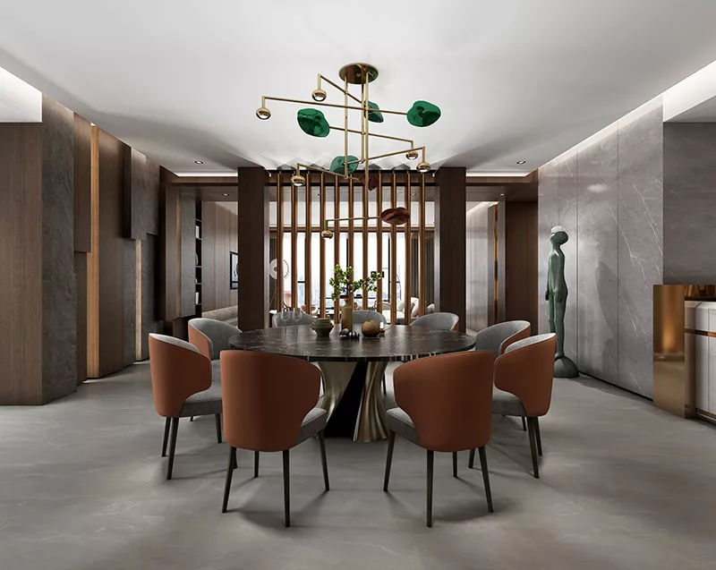 餐桌材质如何选择,餐桌怎么选择材质好看又实用