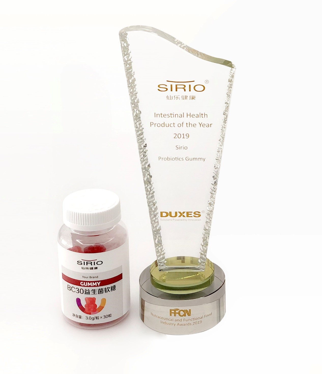 益生菌产业爆发,益生菌行业2030健康发展