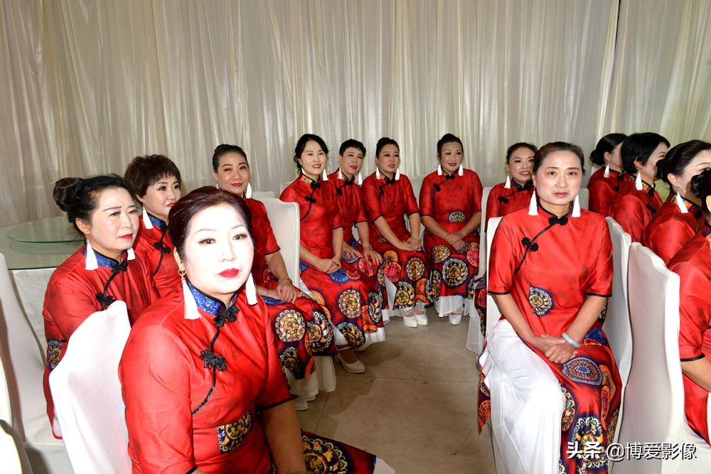 金博爱艺术团,金博爱艺术团位置在哪