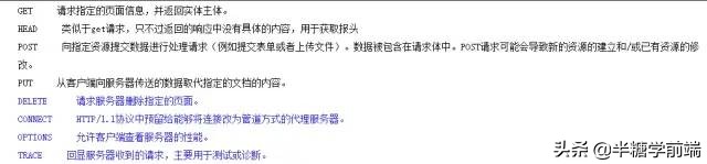 前端面试20k场景题,每天背10道前端面试题助你月入30k