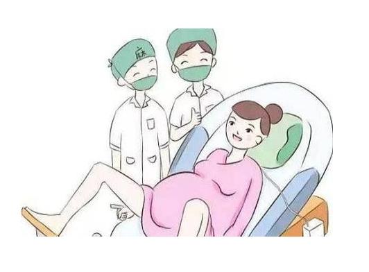 超快顺产无撕裂轻微擦伤，分享经验给大家！