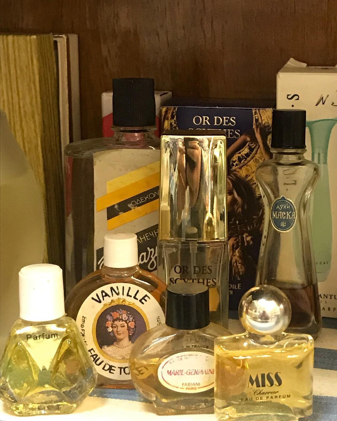 苏联二战老物件,苏联老物件老情怀