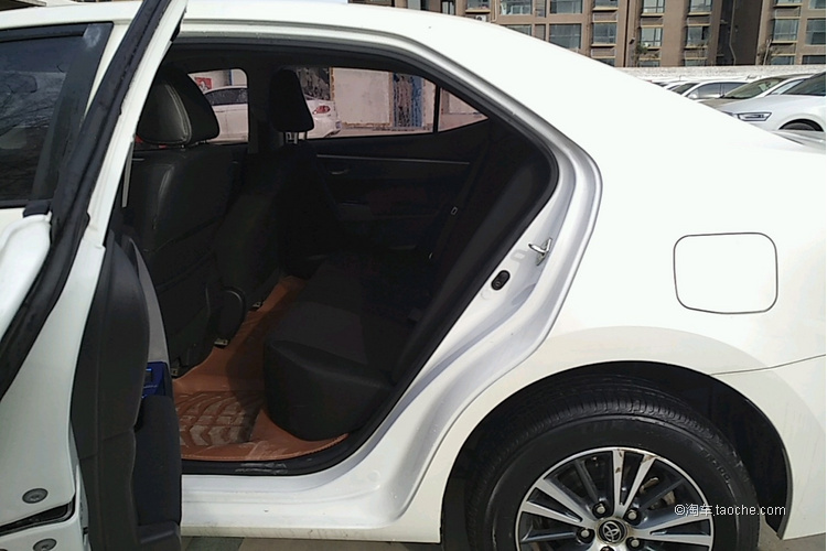丰田雷凌油耗高动力不足噪音大,性能比较强的丰田雷凌