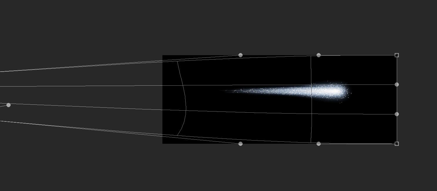 拍摄荧光海滩参数和技巧,夜晚怎么拍荧光海