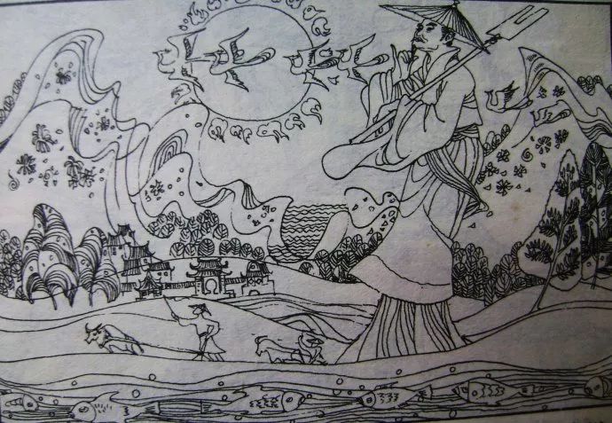 踏破铁鞋无觅处的出处,踏破铁鞋无觅处