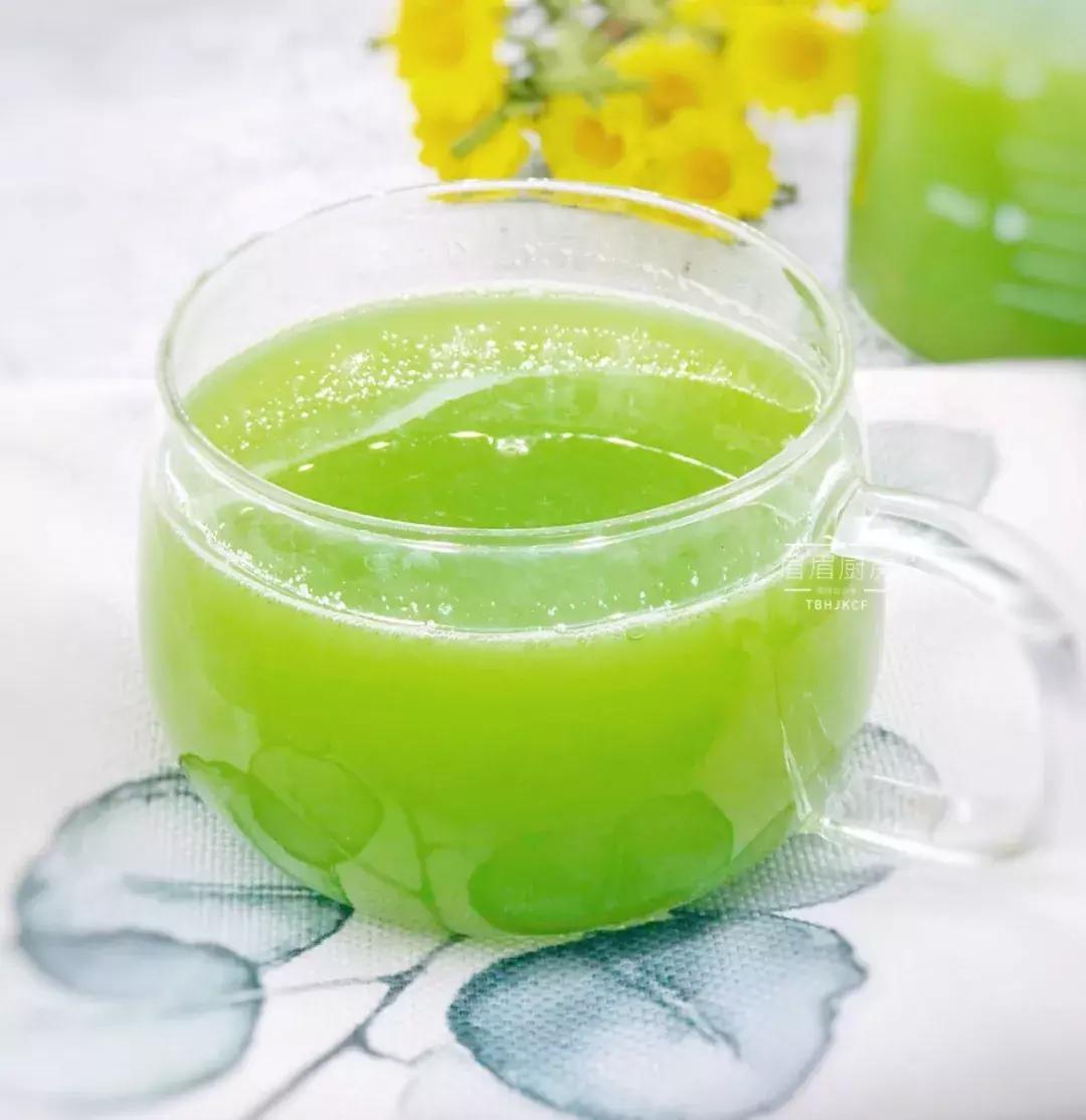 大麦若叶青汁真的刮油吗,果蔬粉和青汁哪个刮油厉害