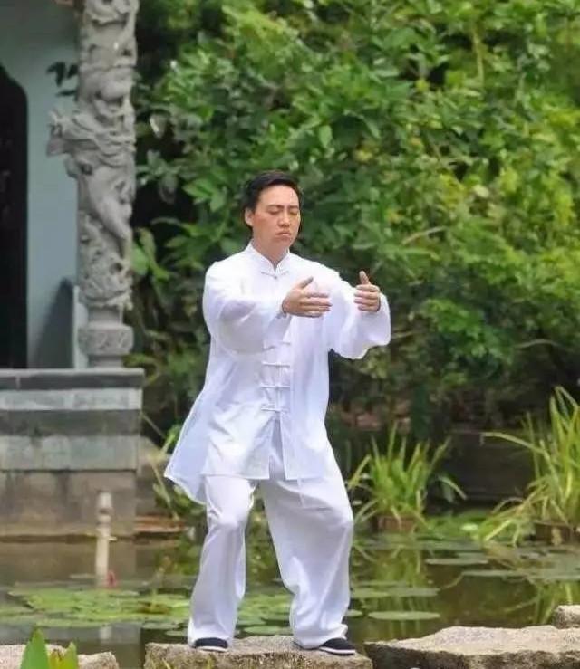 站混元桩真的有用吗,练习混元桩的好处