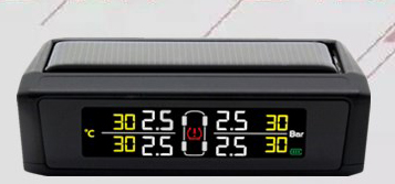 胎压监测是外置的好还是内置好,胎压监测是外置的好还是内置的好