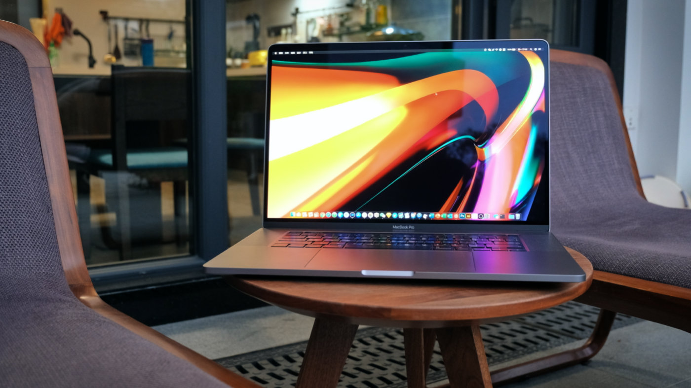 macbookpro16寸m1max,macbookpro16寸体验