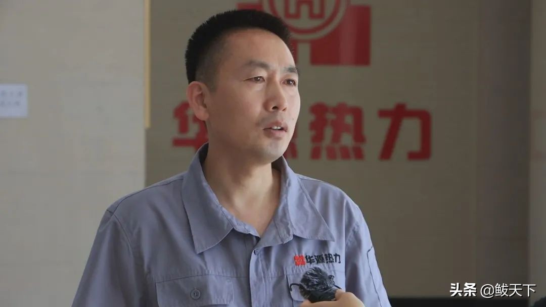 李哲：初心不改“热力”不减