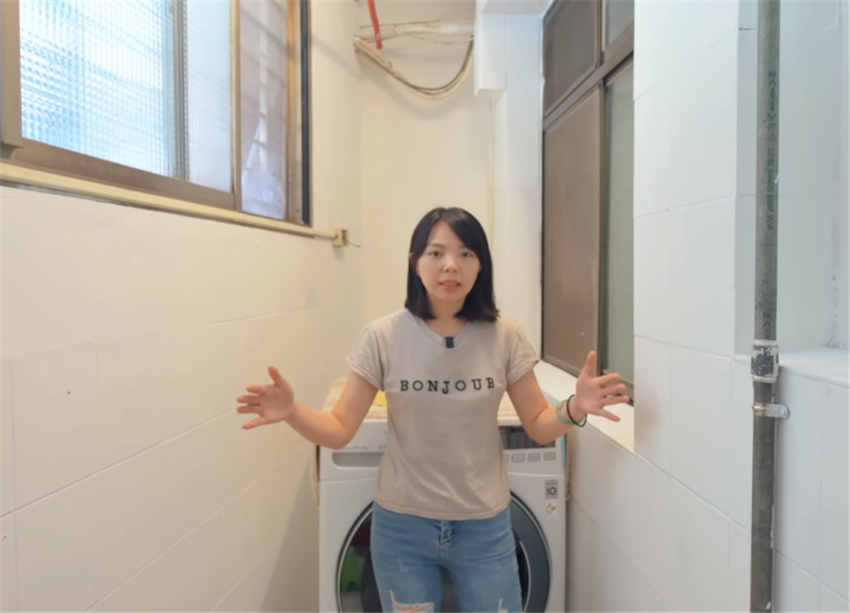 不能改造的窄阳台空间巧妙利用,不踩坑又省钱的阳台改造攻略