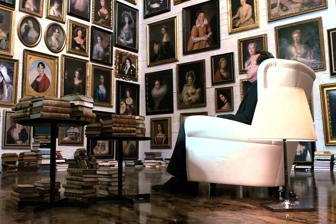 片单|被这7部片连环轰炸，看完我终于丢了智商