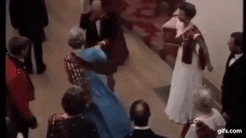 93岁女王年年放暑假！深扒女王秘密“朋友圈”，看看她都玩些啥