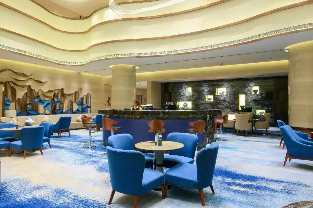 海居铂尔曼酒店全海景,铂尔曼酒店三亚豪华海景房