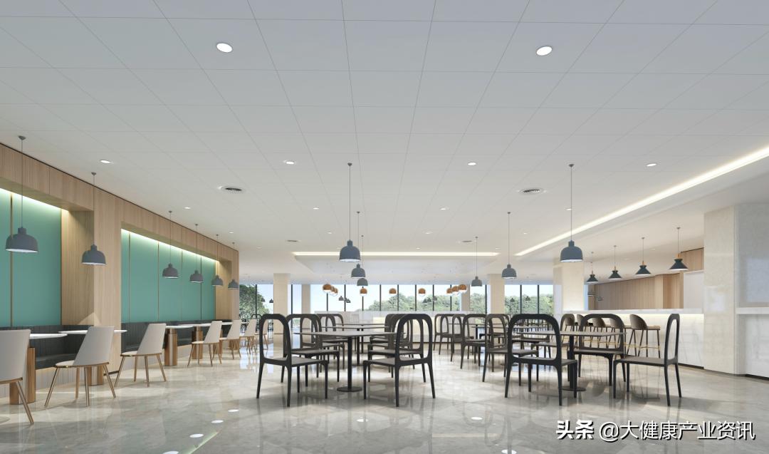 国际化三级甲医院,最新三级综合医院建设标准