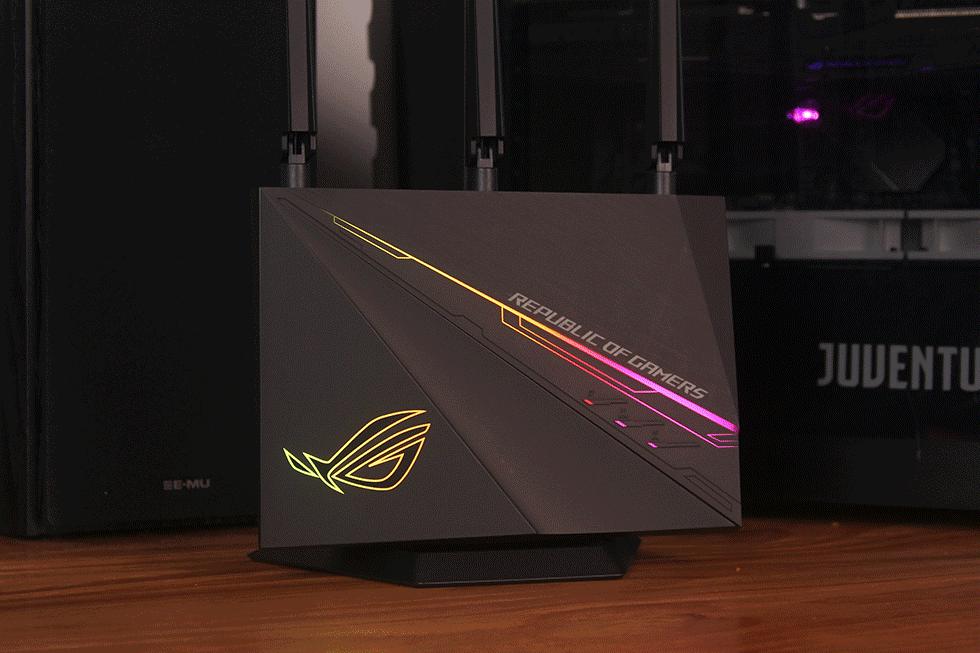 asusroggt-ac2900测评,华硕路由器gt-ac2900测评