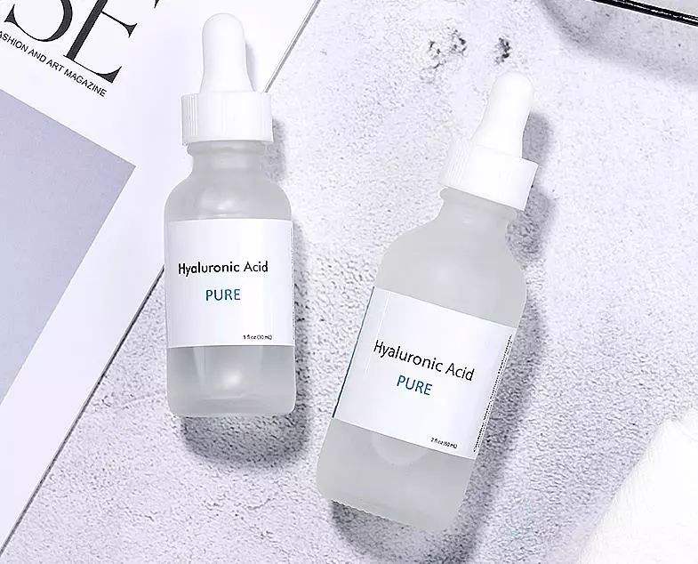 玻尿酸到底是啥?为何女星和网红微整都要它?