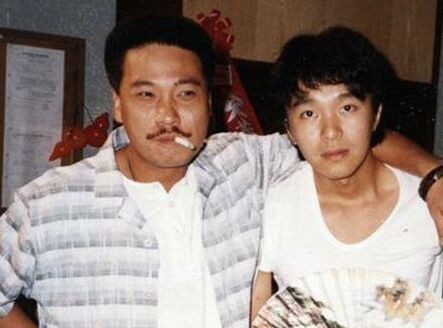 赵本山怀念高秀敏视频,星仔达叔再度归来希望渺茫