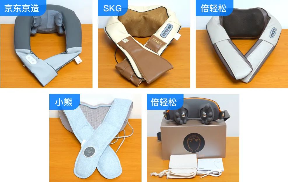 华为颈椎按摩仪测评,颈椎按摩仪测评是智商税么