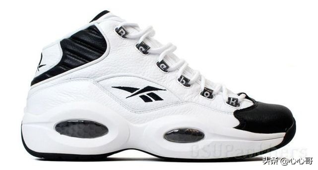 当年乔丹被艾弗森晃倒,当年艾弗森晃乔丹