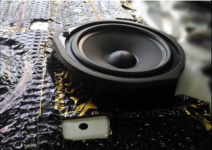 本田雅阁音响改装最佳方案,本田雅阁音响改装效果视频