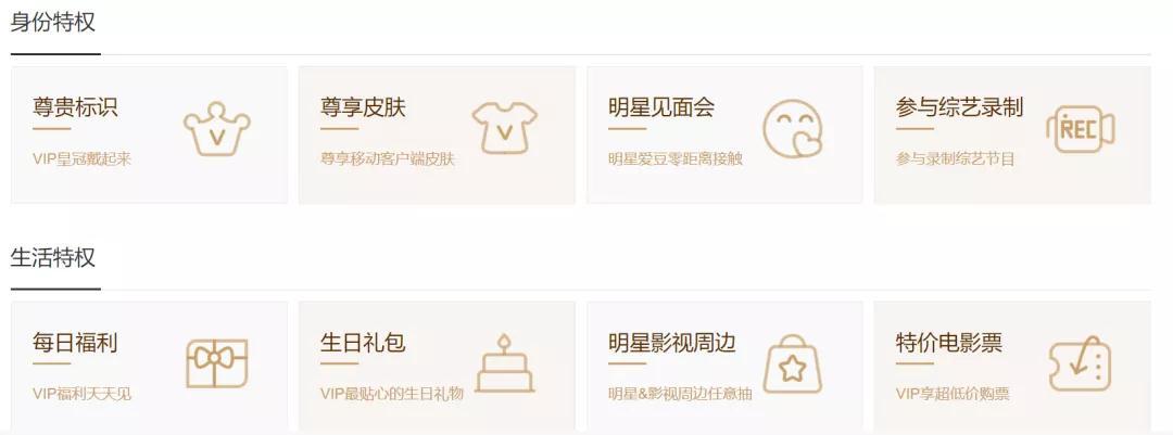 爱奇艺vip会员年卡5折活动中,爱奇艺黄金vip免费券