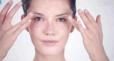 戚薇到底有多迷人,最真实的戚薇素颜