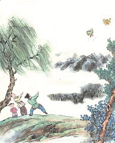 十首顶级哲理诗词名句,经典诗句励志古诗句