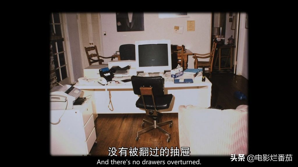 世界著名连环杀手纪录片,纪录片美国华裔富豪