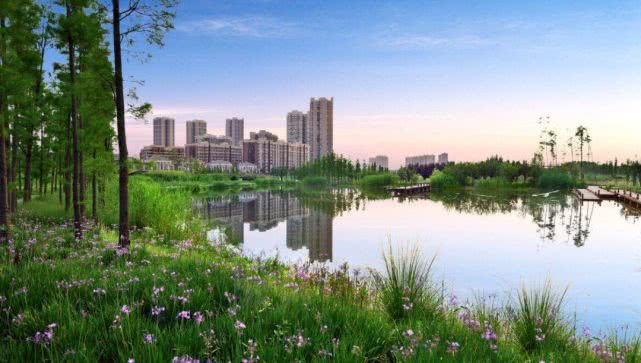 建设路板块有哪些楼盘质量较高,均价2万多买碧桂园新楼盘