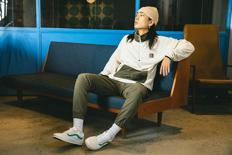 vans双十一划不划算,vans黑色穿搭秋冬