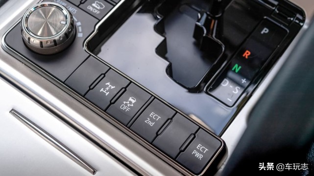 丰田陆地巡洋舰中东版越野,丰田陆地巡洋舰撒哈拉