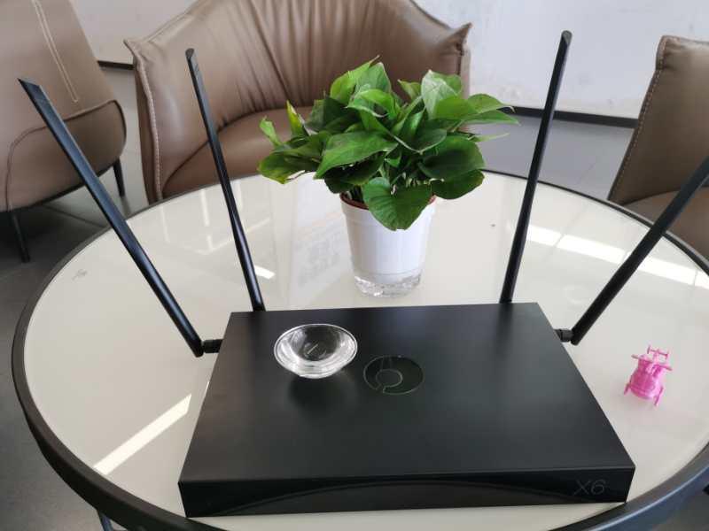 500兆宽带路由器网速慢怎么设置,300兆宽带用千兆路由器最大网速