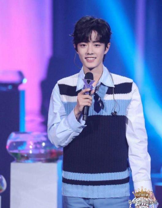 我们的歌2勤深深返场,我们的歌2发布会肖战