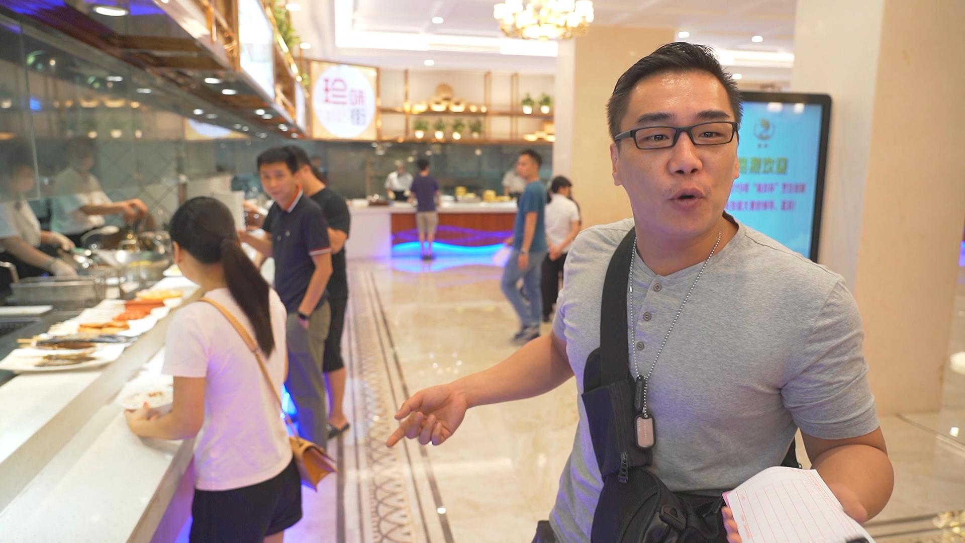 汕尾的当地美食以及特产,汕尾当地美食在哪里