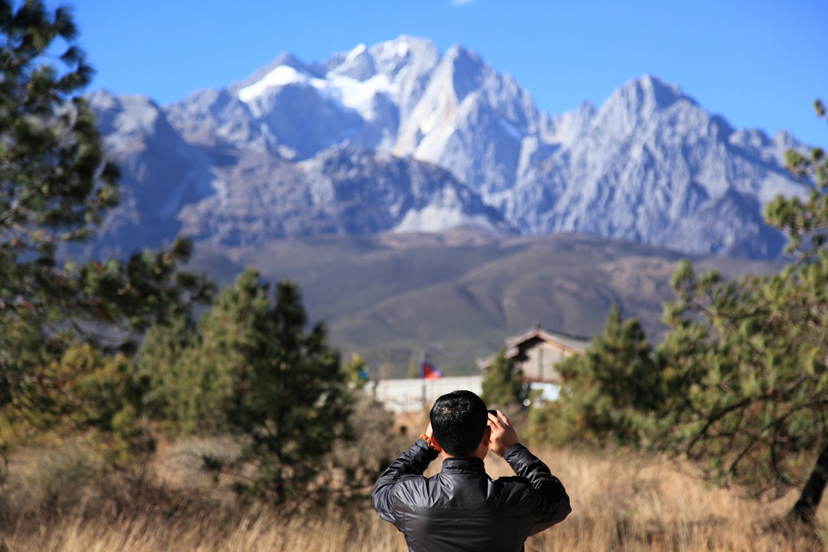 云南旅游石林景区攻略,云南石林旅游攻略必去景点有哪些