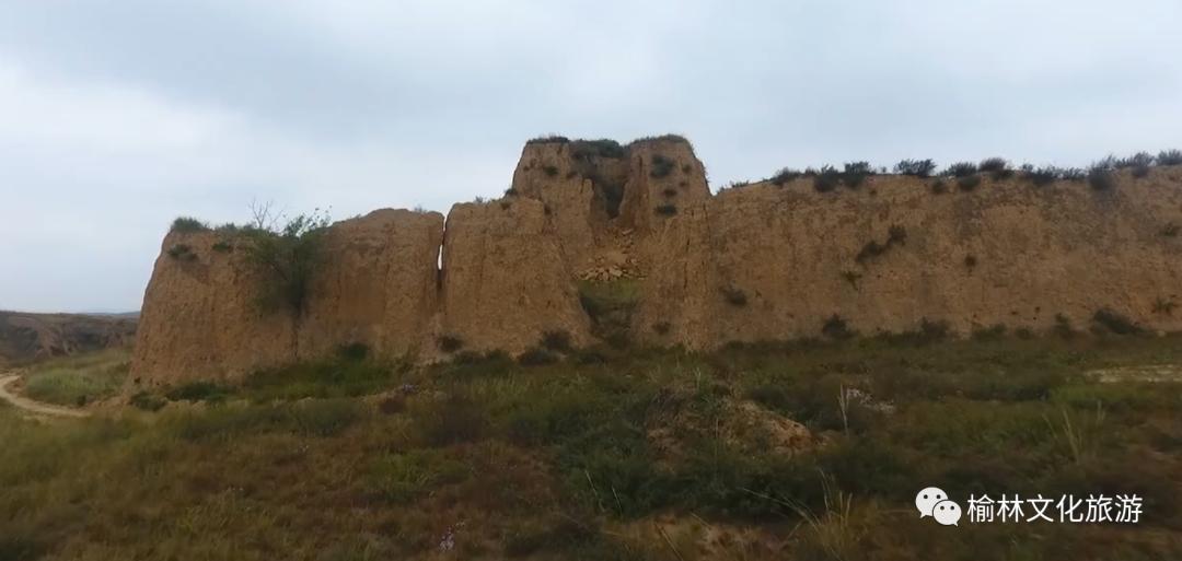 榆林长城纪事三十四,榆林长城纪事完整版