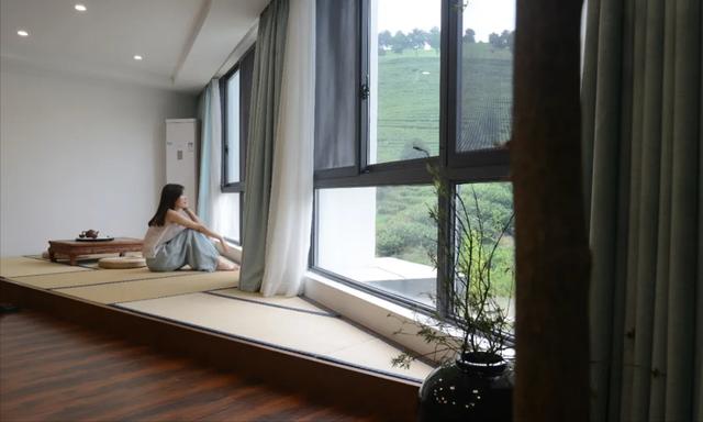 溧阳市枫香小筑民宿,溧阳天目湖最好的民宿